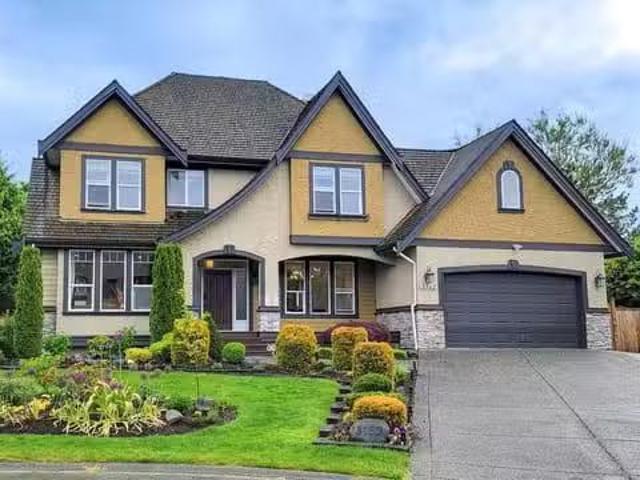 House for sale in Surrey, British Columbia