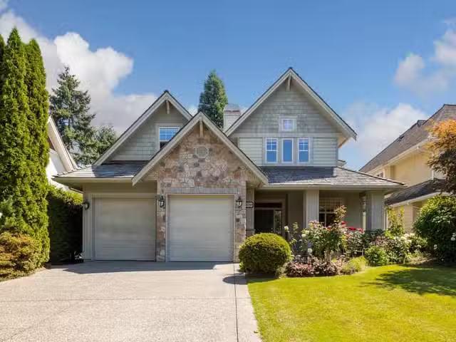 House for sale in Surrey, British Columbia