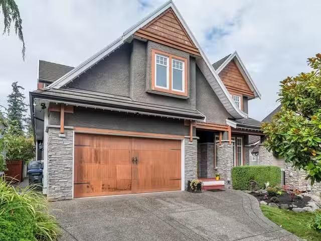 House for sale in Surrey, British Columbia