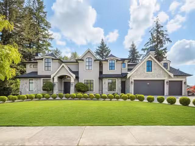 House for sale in Surrey, British Columbia