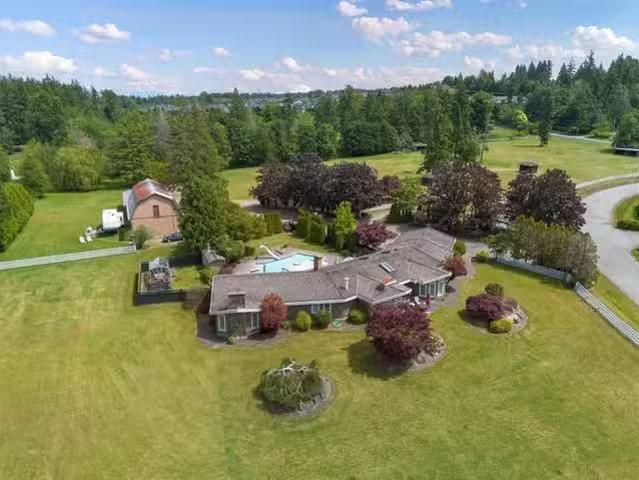 House for sale in Surrey, British Columbia