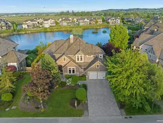 House for sale in Surrey, British Columbia