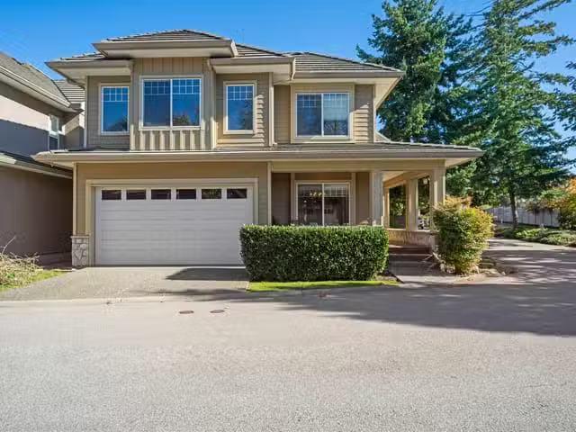 House for sale in Surrey, British Columbia