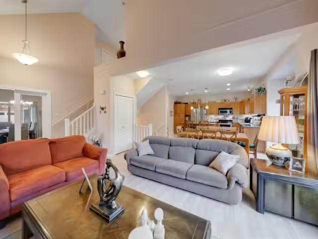 House for sale in Surrey, British Columbia