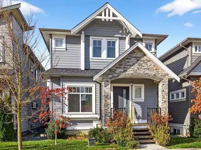 House for sale in Surrey, British Columbia
