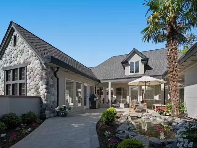 House for sale in Surrey, British Columbia