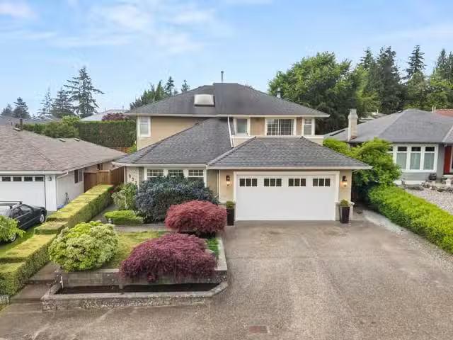 House for sale in Surrey, British Columbia