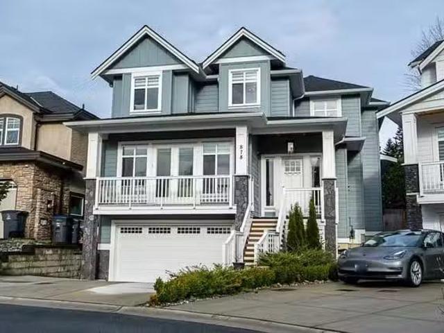 House for sale in Surrey, British Columbia