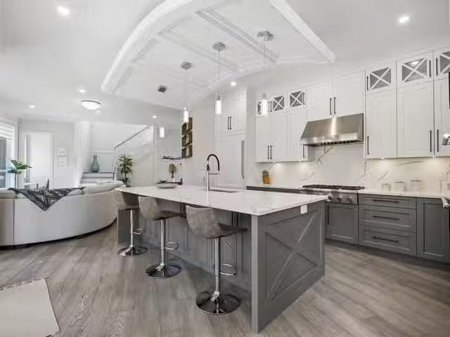 House for sale in Surrey, British Columbia