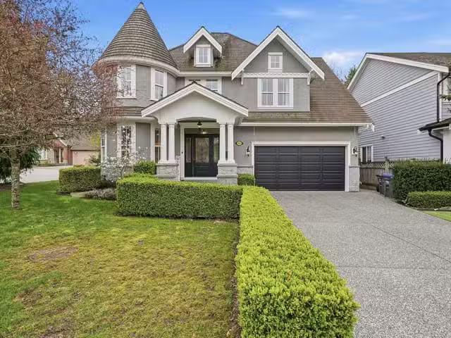 House for sale in Surrey, British Columbia