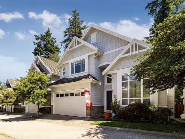 House for sale in Surrey, British Columbia