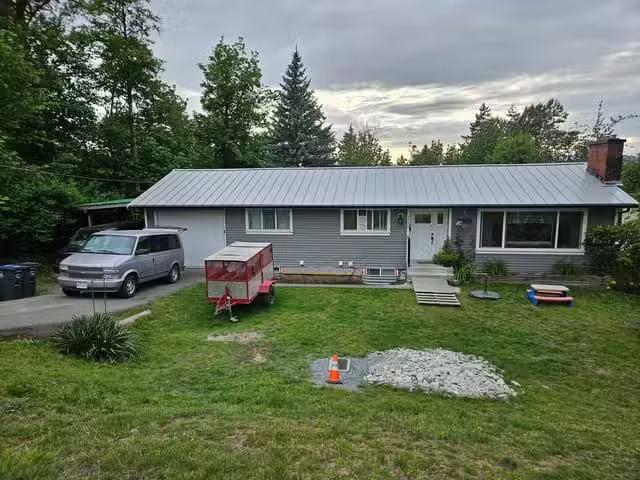 House for sale in Surrey, British Columbia
