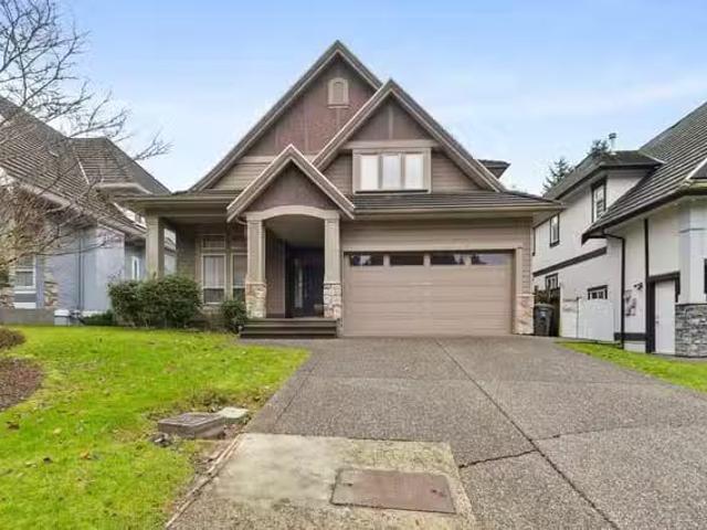 House for sale in Surrey, British Columbia