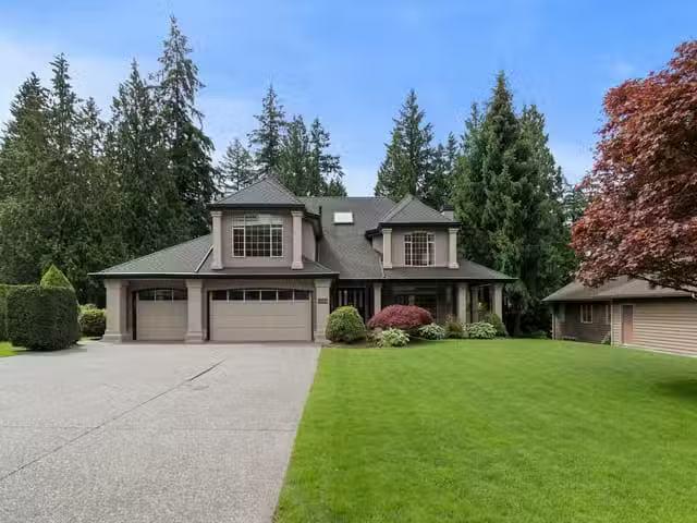 House for sale in Surrey, Metro Vancouver Regional District