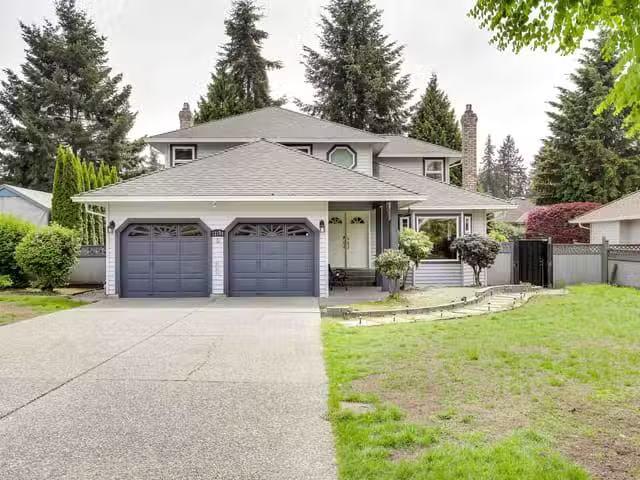House for sale in Surrey, British Columbia