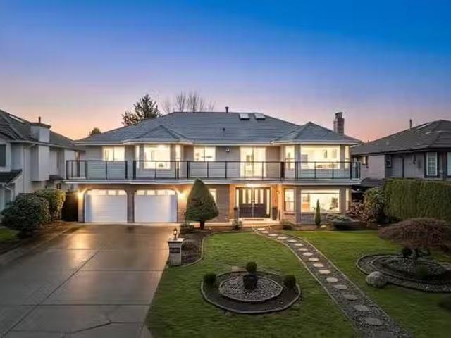 House for sale in Surrey, British Columbia
