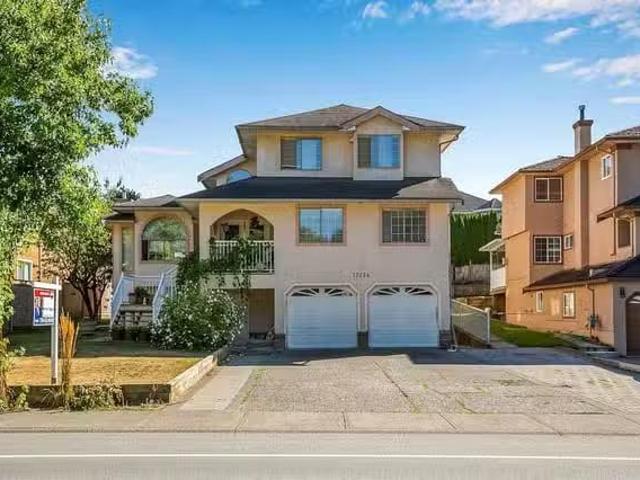 House for sale in Surrey, British Columbia