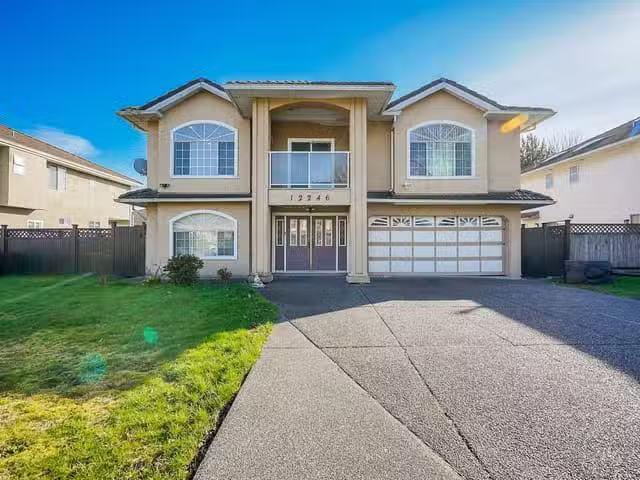 House for sale in Surrey, British Columbia