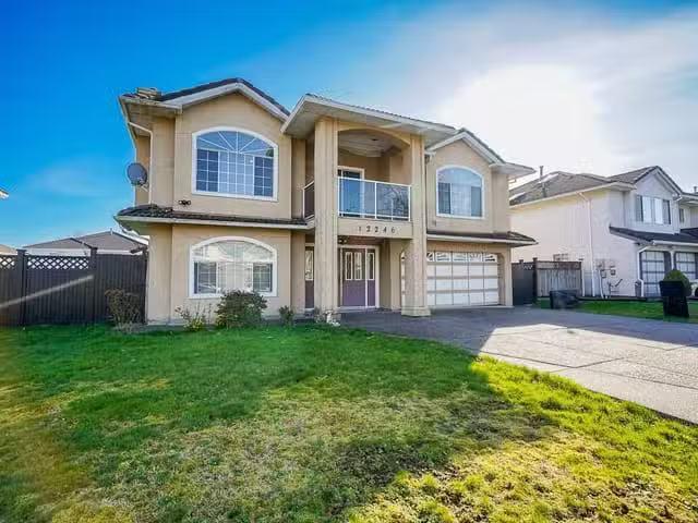 House for sale in Surrey, British Columbia