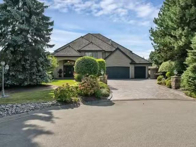 House for sale in Surrey, British Columbia