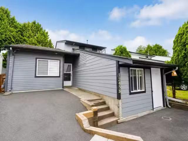 House for sale in Surrey, British Columbia