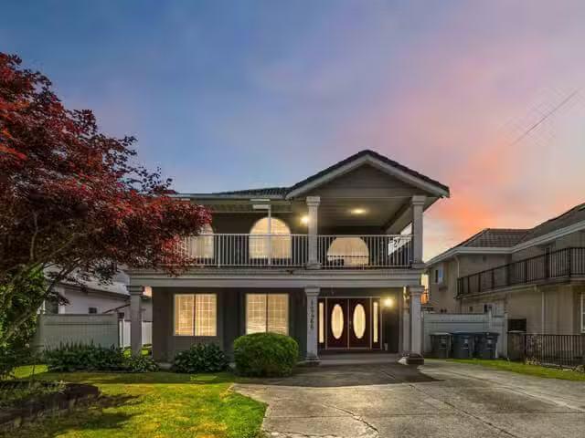 House for sale in Surrey, British Columbia