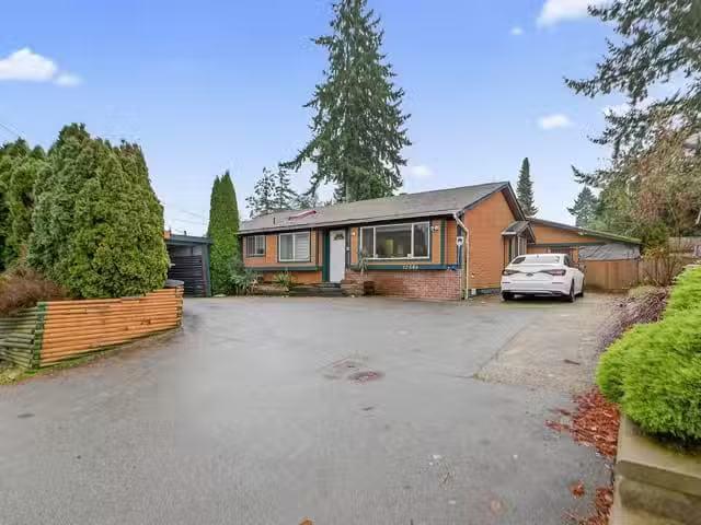 House for sale in Surrey, British Columbia