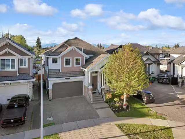 House for sale in Surrey, British Columbia