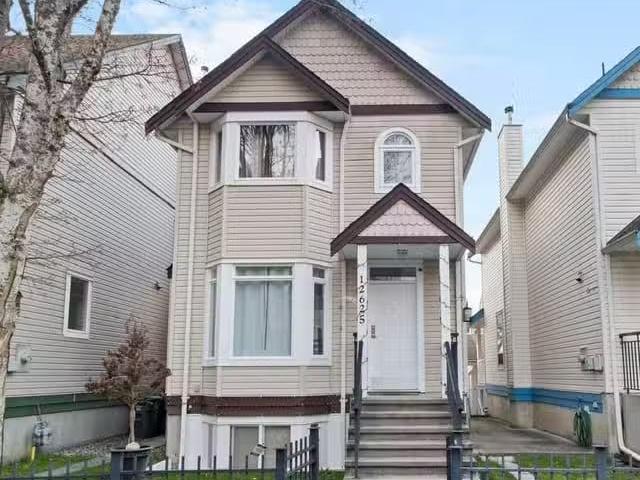 House for sale in Surrey, British Columbia