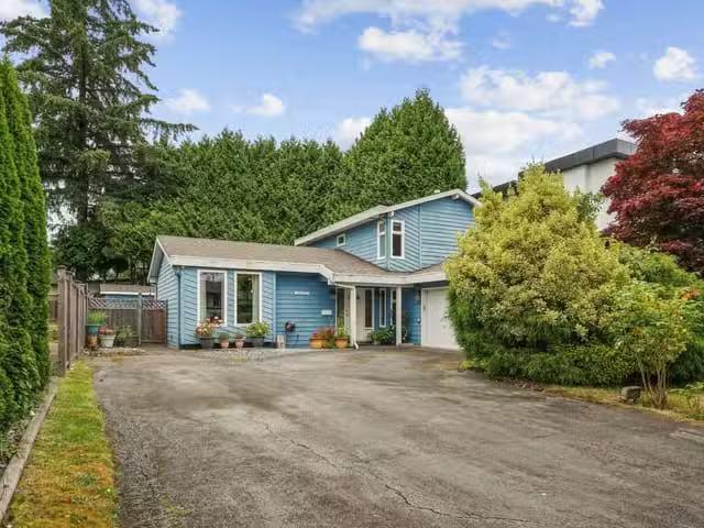House for sale in Surrey, British Columbia