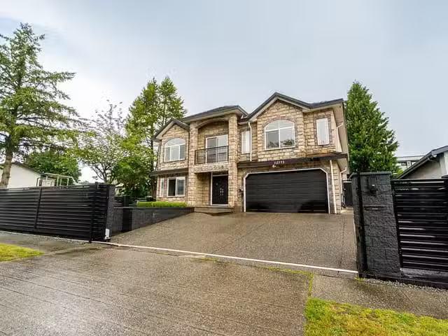 House for sale in Surrey, British Columbia