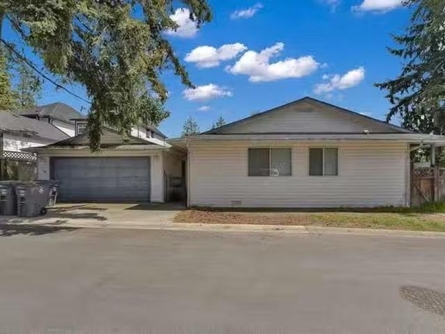 House for sale in Surrey, British Columbia