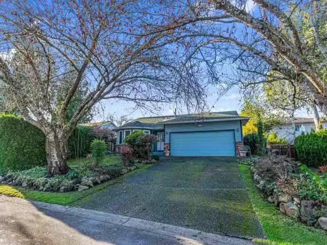 House for sale in Surrey, British Columbia