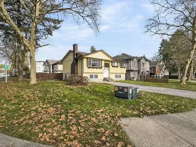 House for sale in Surrey, British Columbia