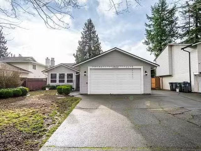 House for sale in Surrey, British Columbia