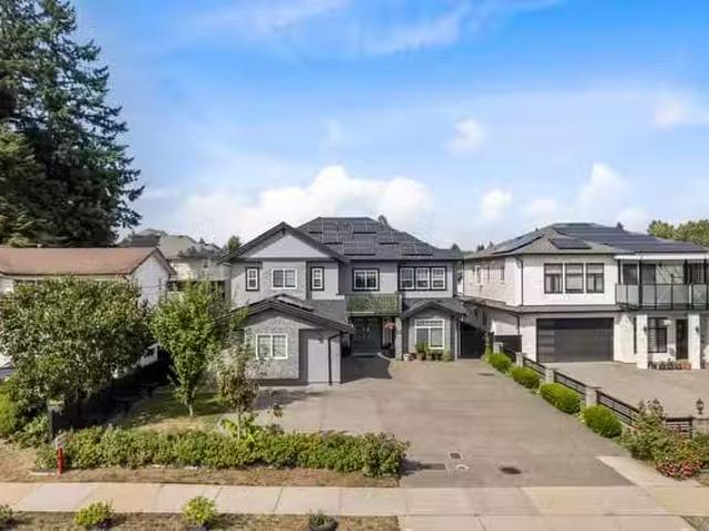 House for sale in Surrey, British Columbia