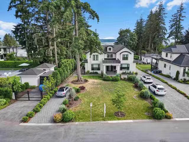 House for sale in Surrey, British Columbia