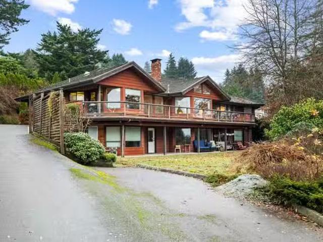 House for sale in Surrey, British Columbia