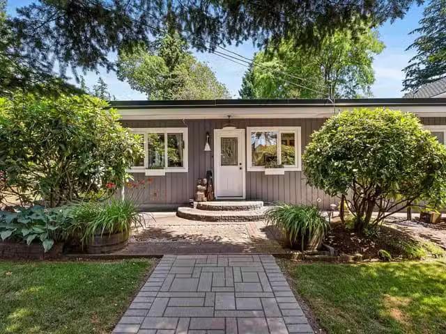 House for sale in Surrey, British Columbia