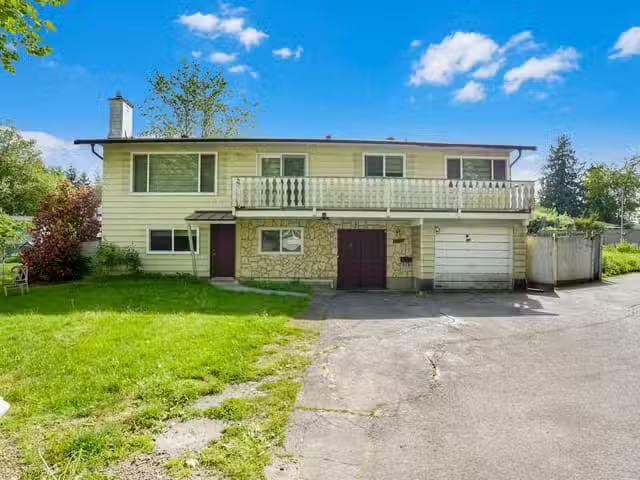 House for sale in Surrey, British Columbia