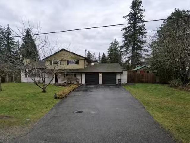 House for sale in Surrey, Metro Vancouver Regional District