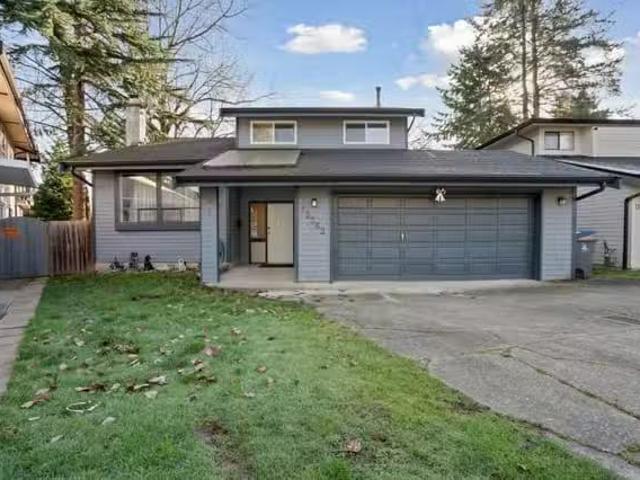 House for sale in Surrey, British Columbia