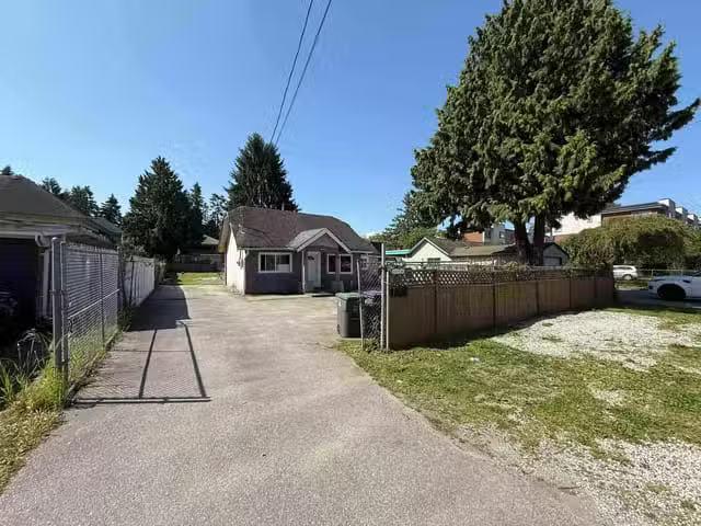 House for sale in Surrey, British Columbia