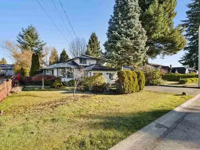 House for sale in Surrey, British Columbia