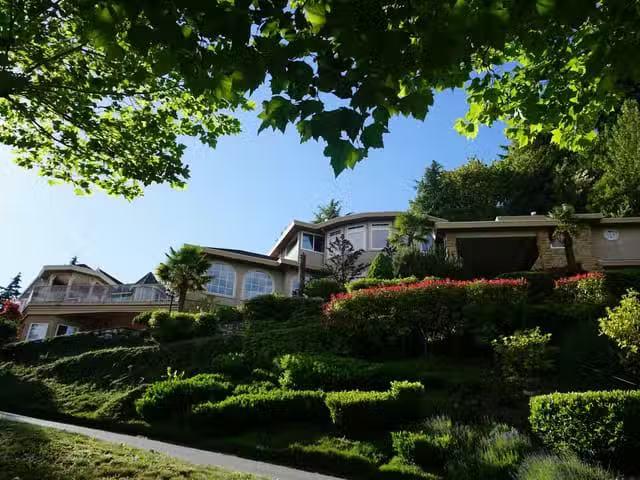 House for sale in Surrey, British Columbia