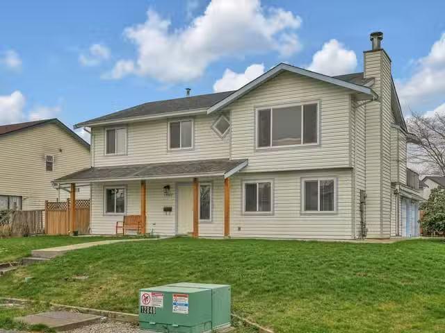 House for sale in Surrey, British Columbia