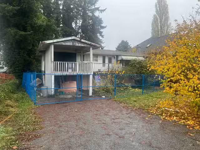 House for sale in Surrey, British Columbia
