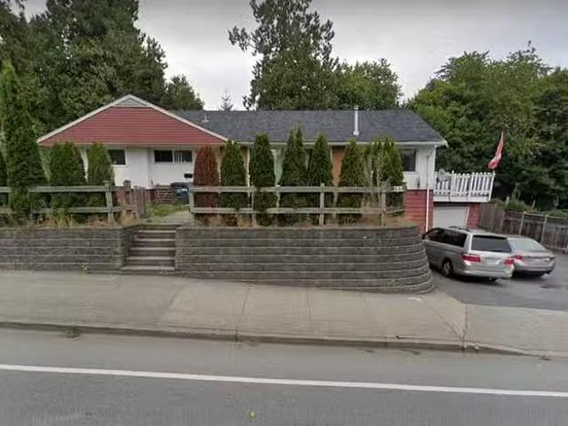 House for sale in Surrey, British Columbia