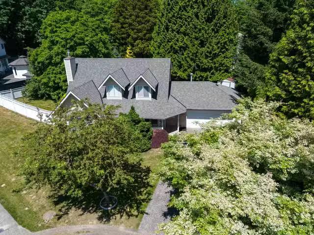 House for sale in Surrey, British Columbia