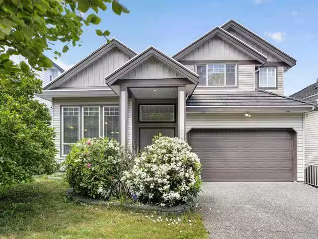 House for sale in Surrey, British Columbia
